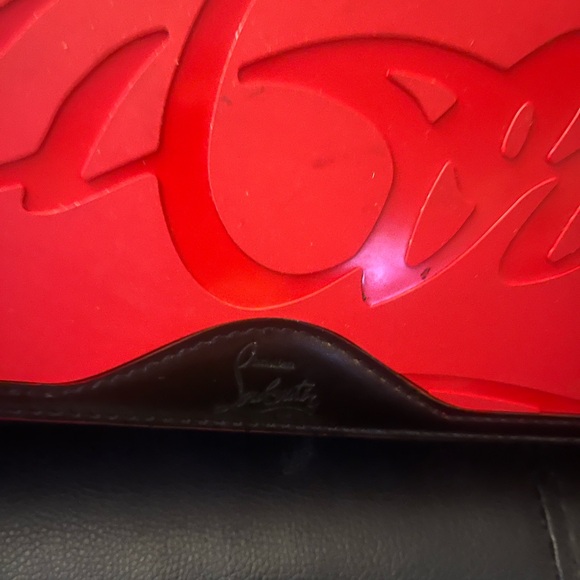 LOUBOUTIN Large Cabata Tote - Picture 8 of 11